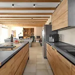 Tatil Evi Rapavel