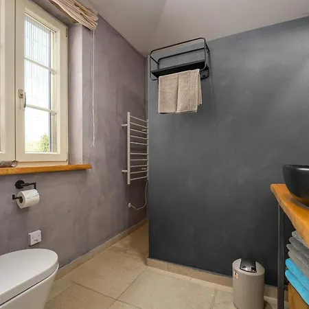 Vakantiehuis Rapavel