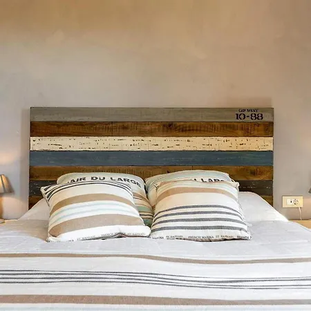 בית נופש Rapavel *