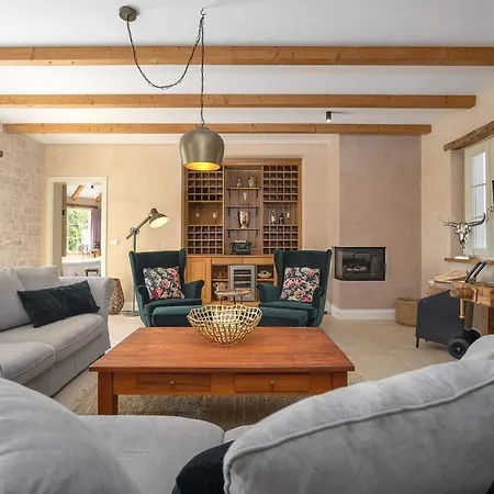Ferienhaus Rapavel