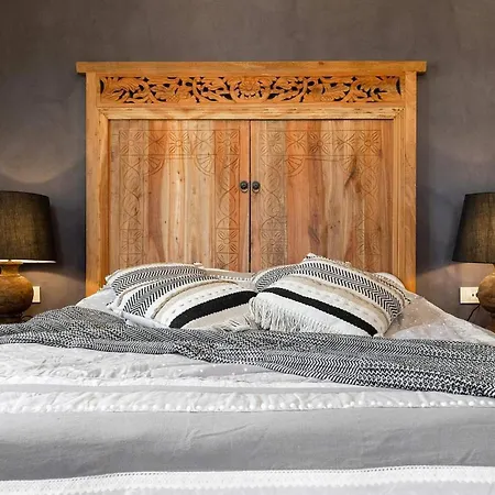 בית נופש Rapavel Višnjan