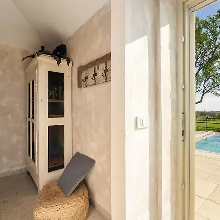 Rapavel Nyaraló Višnjan