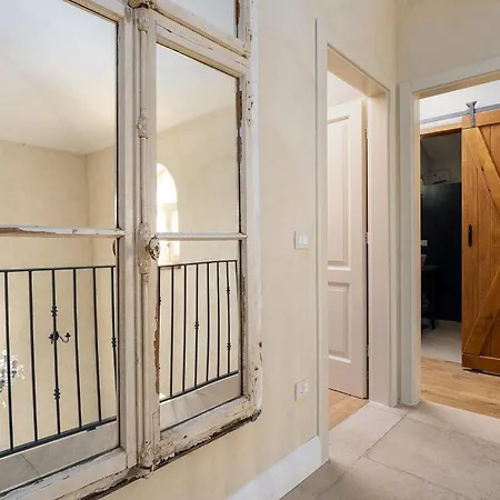 Nyaraló Rapavel Višnjan