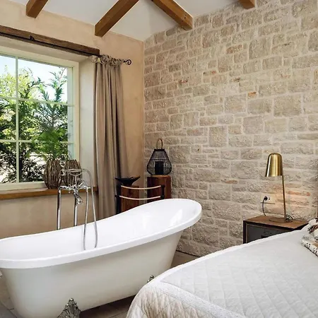 Rapavel Vakantiehuis Višnjan