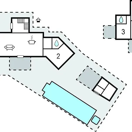 Rapavel Vakantiehuis