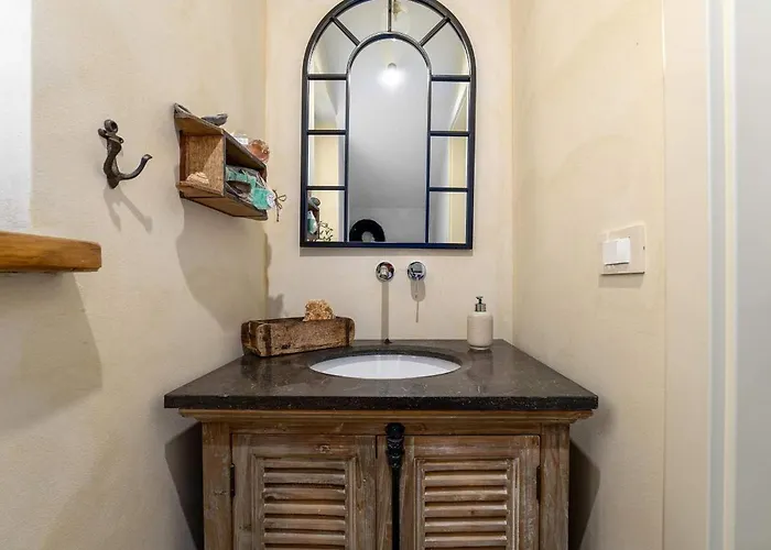 Rapavel Vikendica Visnjan