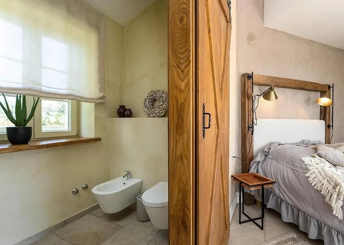 Rapavel Vikendica Visnjan