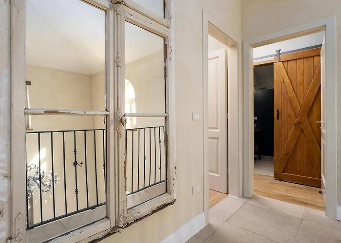 Vikendica Rapavel Visnjan