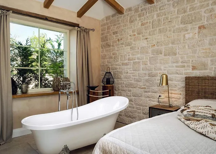 Rapavel Vikendica Visnjan