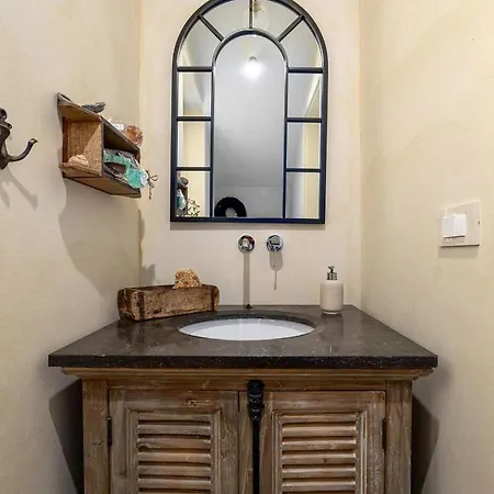 Rapavel Ferienhaus Višnjan