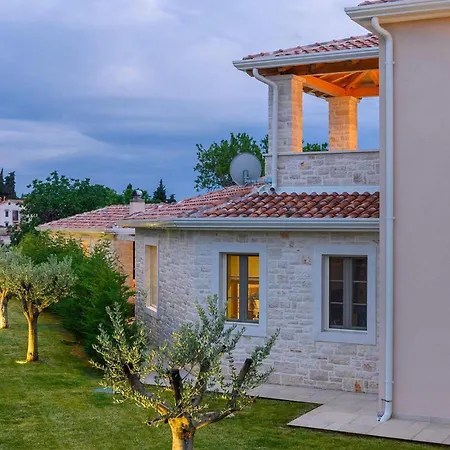 Rapavel Ferienhaus *